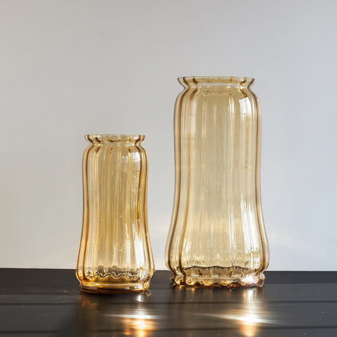 DALI VAAS XL - AMBER