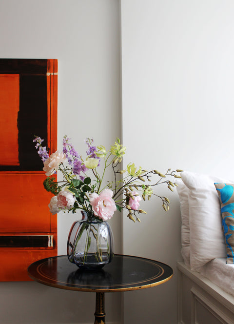 PARIS - Artifical Flowers