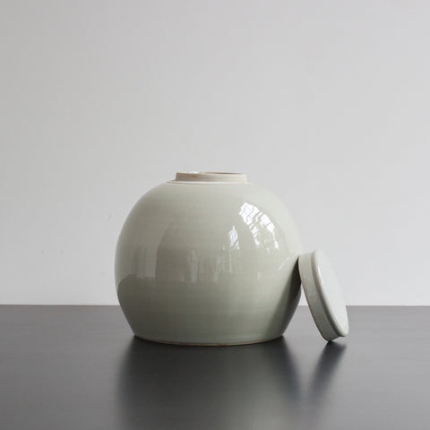 CHINESE VAAS DOME - Celadon