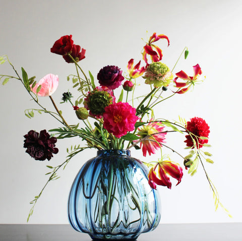 ST TROPEZ - Artificial flowers