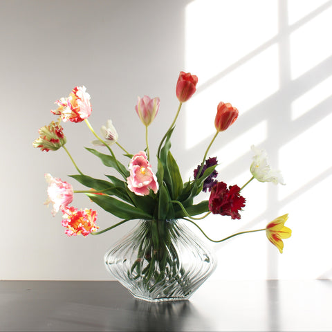 AMSTERDAM - Artificial flowers