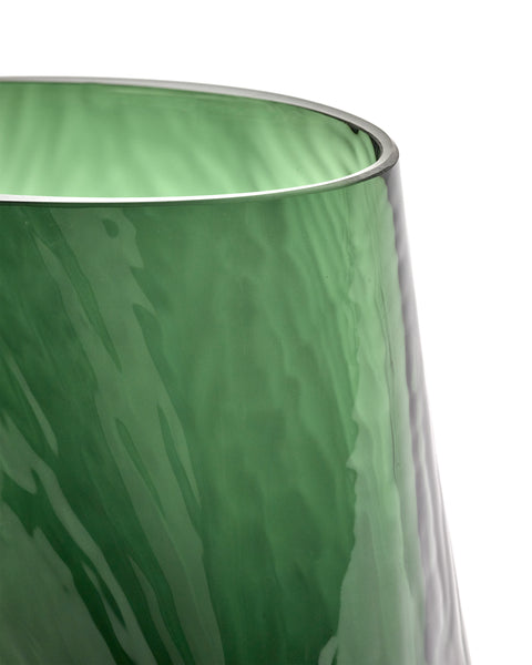 KRIS VASE - Green