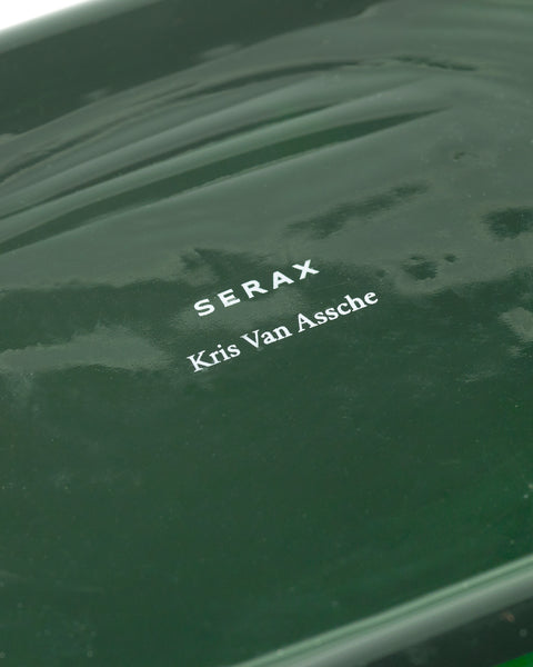 KRIS VASE - Green