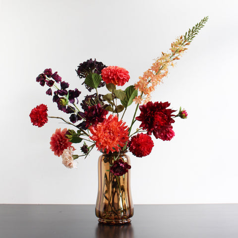 BILBAO - Artificial flowers