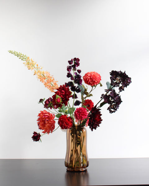 BILBAO - Artificial flowers