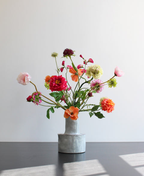 BORDEAUX - Artificial flowers