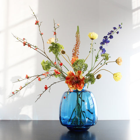 CAPETOWN - Artificial flowers