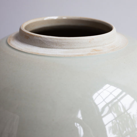 CHINESE VAAS DOME - Celadon