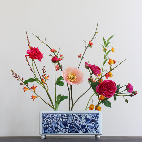 FLORENCE - Artificial flowers