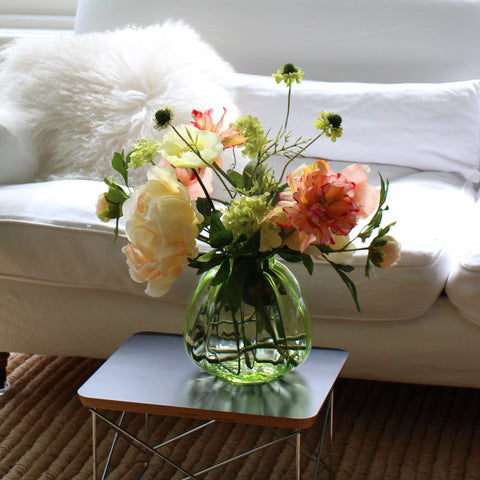 BATH - Artificial flowers