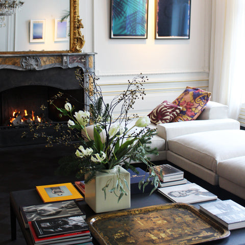 LECH - Artificial Flowers