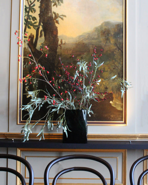 ZERMATT - Artifical Flowers