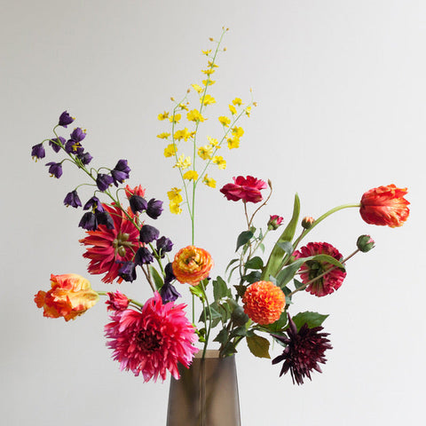 Lima Artificial Flower Bouquet