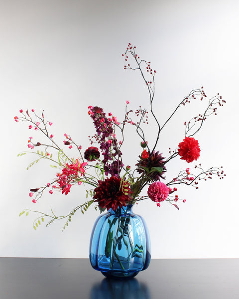 MADRID - Kunstbloemen