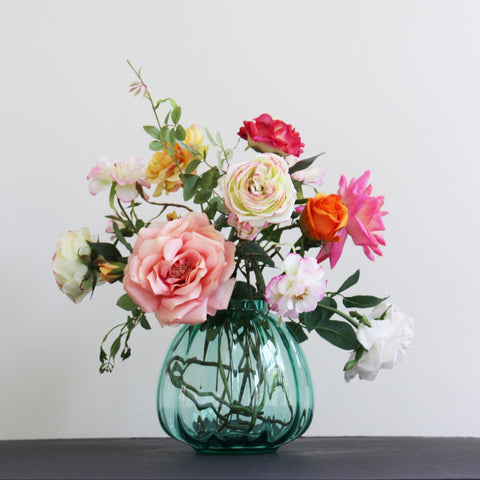 MARRAKESH Medium - Kunstbloemen