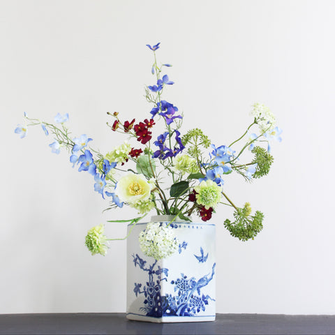 MARSEILLE - Artificial flowers