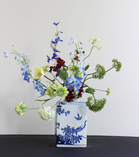 MARSEILLE - Artificial flowers