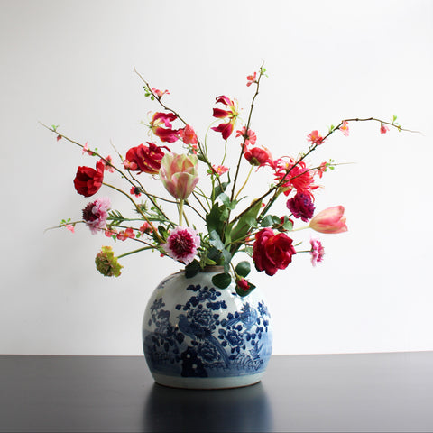 Milan Artificial Bouquet