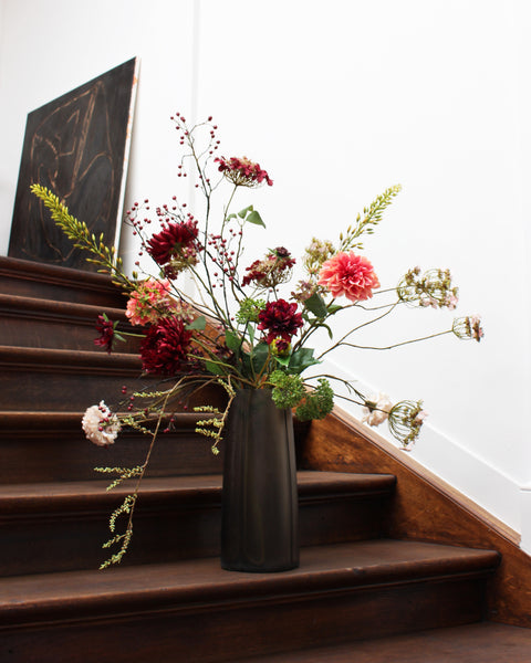 MONTREAL - Artificial flowers