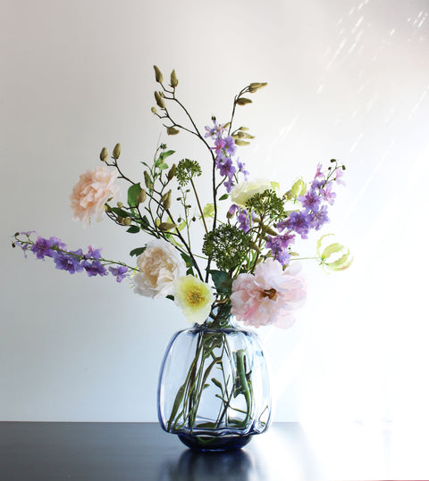 PARIS - Artificial flowers