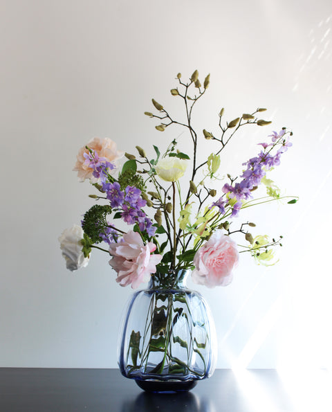 PARIS - Kunstbloemen