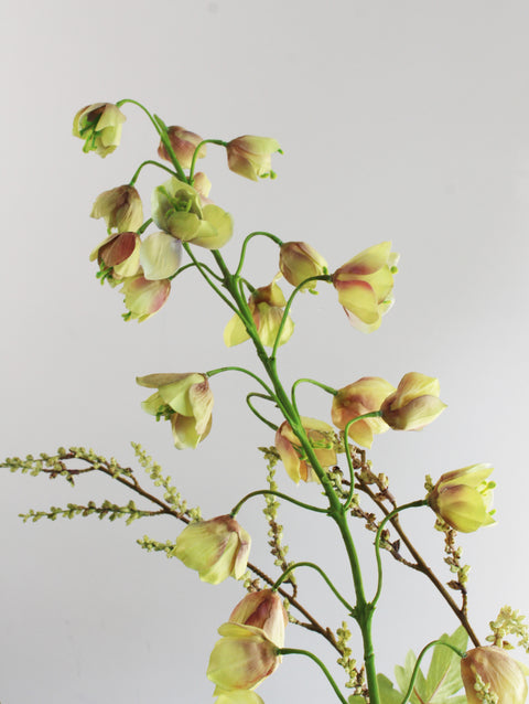 STOCKHOLM - Artificial flowers