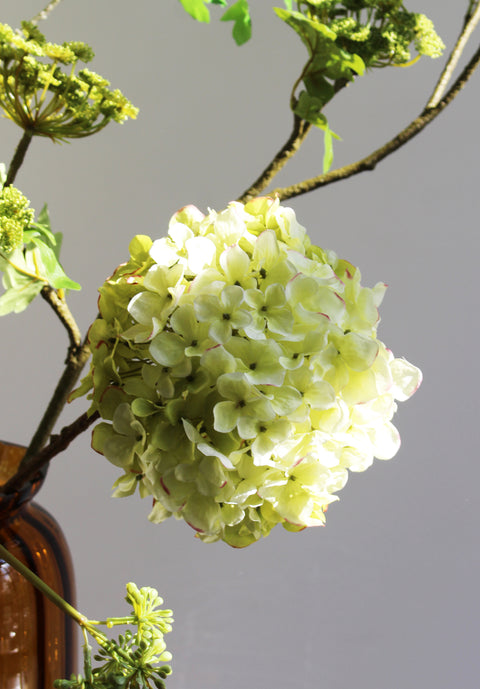 OSLO - Artificial Flowers