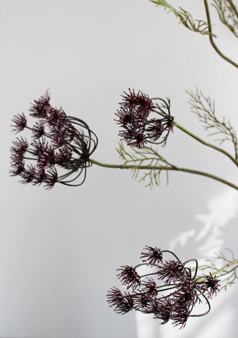 Trinity Deep Plum