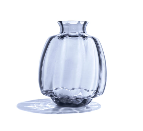 COPIER VASE 1928 - RAIN DROP