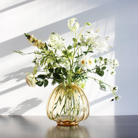 VERBIER - Artificial flowers