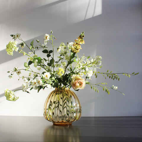 VERBIER - Artificial flowers