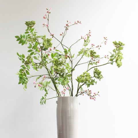 Vienna Artificial Flower Bouquet