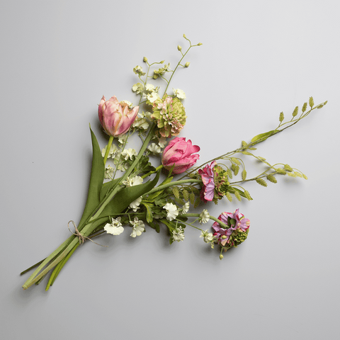 GOUDA - Kunstbloemen