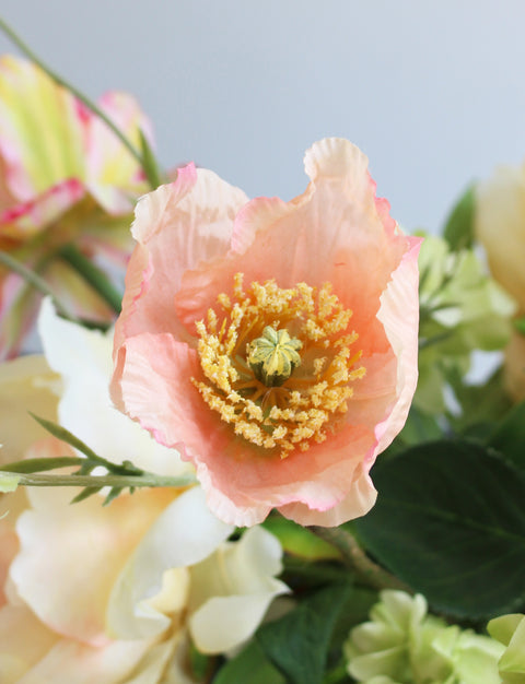 BATH - Kunstbloemen