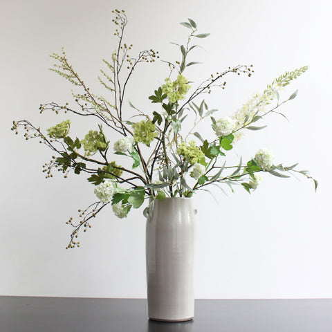 Copenhagen Artificial & Silk Flower Bouquet