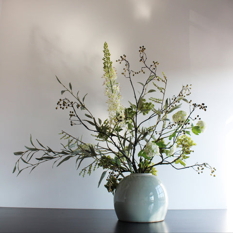 COPENHAGEN - Artificial flowers