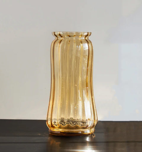 DALI VAAS MEDIUM - Amber
