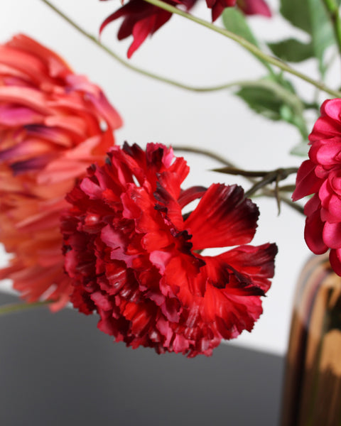 BILBAO - Artificial flowers