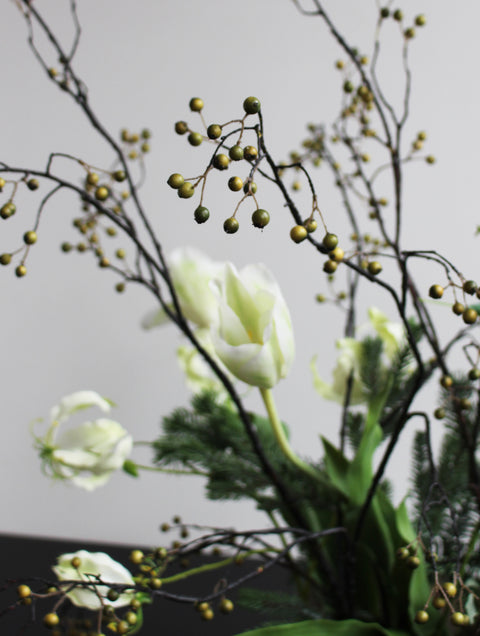 LECH - Artificial Flowers