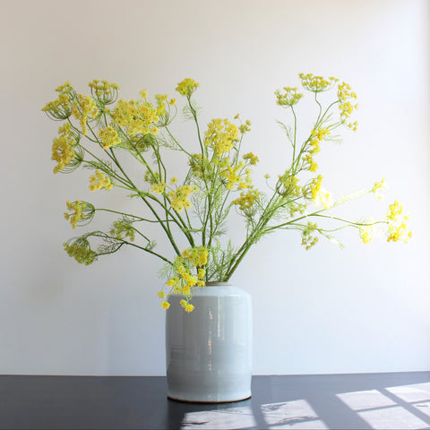 YELLOW DILL BOUQUET