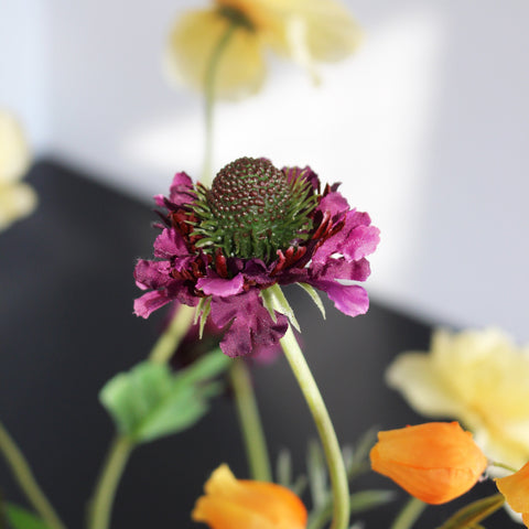 BORDEAUX - Artificial Flowers