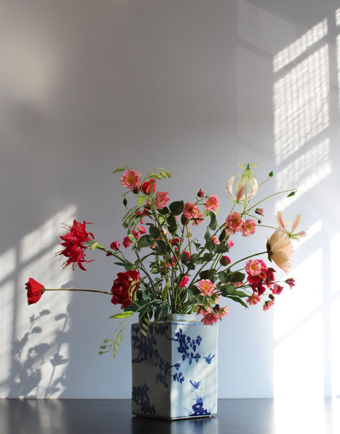 IBIZA - Artificial Flowers