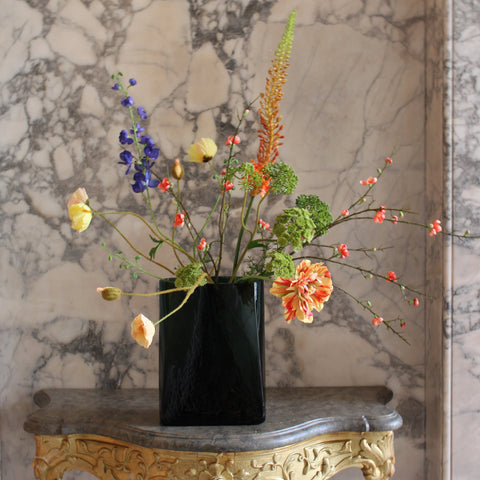 CAPETOWN - Artificial flowers