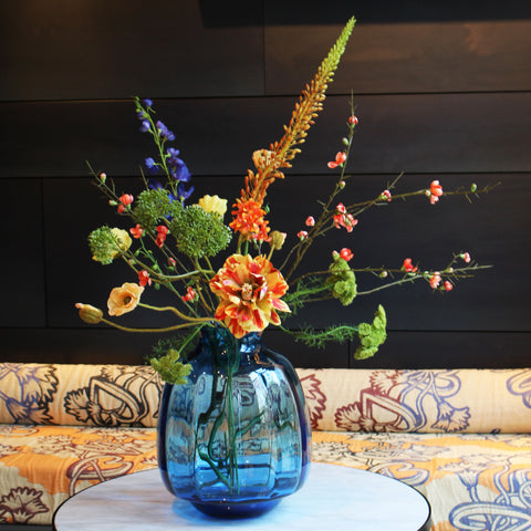 CAPETOWN - Artificial flowers