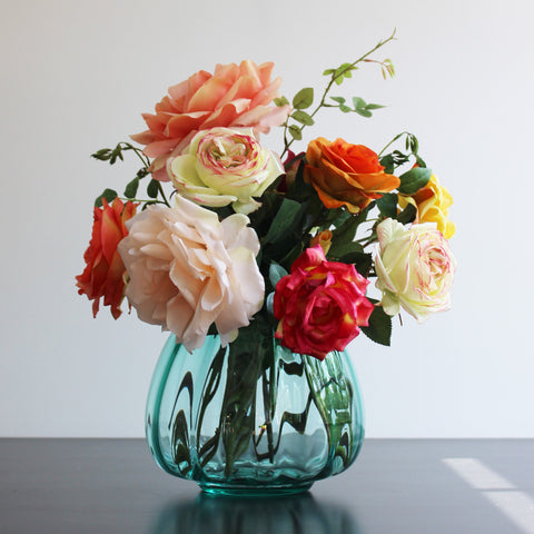 MARRAKESH Medium - Artificial Flowers