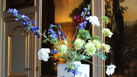 MARSEILLE - Artificial flowers