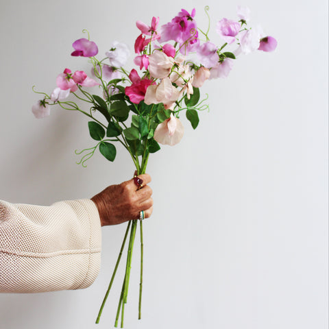 Sweet Peas