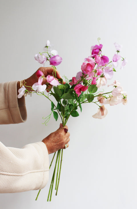Sweet Peas