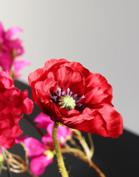 VENICE - Artificial flowers