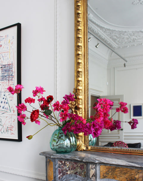 VENICE - Artificial flowers